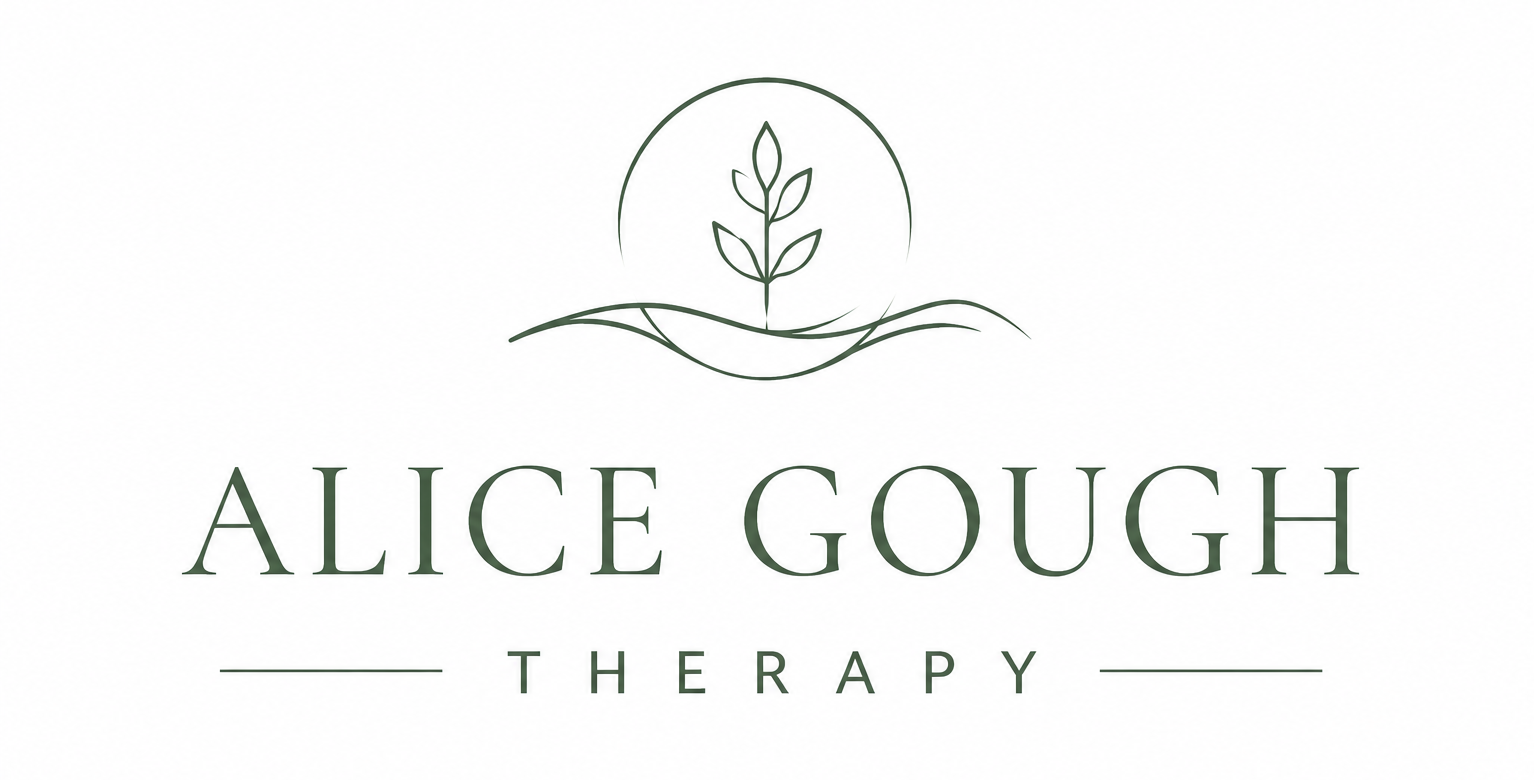 Alice Gough Therapy